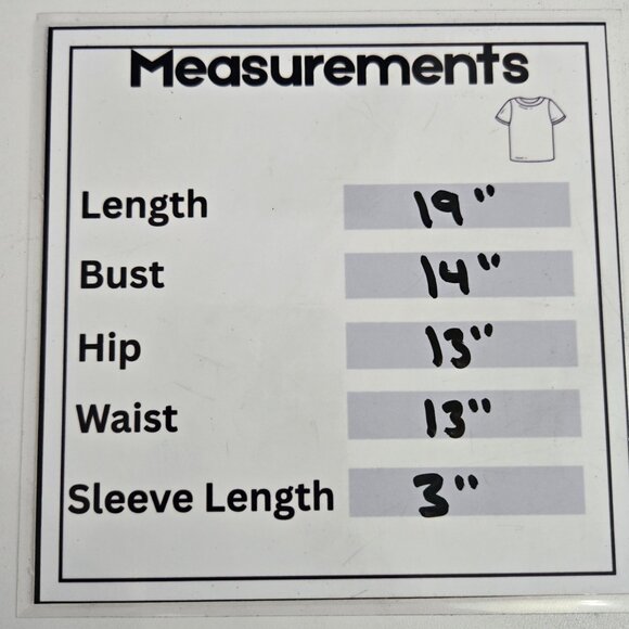 NWOT | Royal Blue Ribbed Knit Open Back Sleeveless Tank Top | Large - Picture 3 of 4